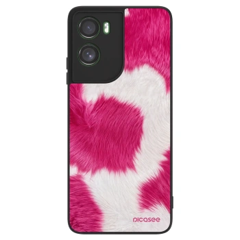 Etui na Motorola Moto G06 - Pink Moo