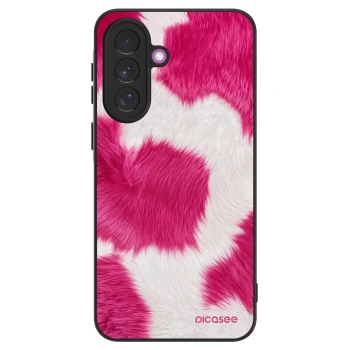 Picasee ULTIMATE CASE na Samsung Galaxy A37 - Pink Moo