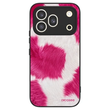 Picasee ULTIMATE CASE na Honor 600 Pro - Pink Moo