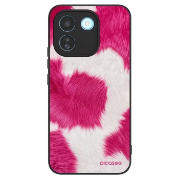 Etui na Xiaomi Redmi Note 17 Pro MAX 5G - Pink Moo