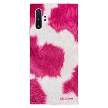 Etui na Samsung Galaxy Note 10+ N975F - Pink Moo