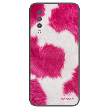 Etui na Xiaomi Mi 9 Lite - Pink Moo