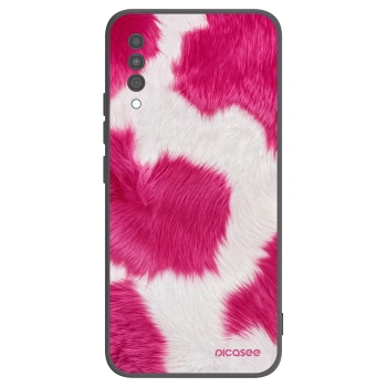 Etui na Samsung Galaxy A30s A307F - Pink Moo