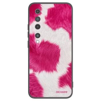 Etui na Xiaomi Mi 10 - Pink Moo