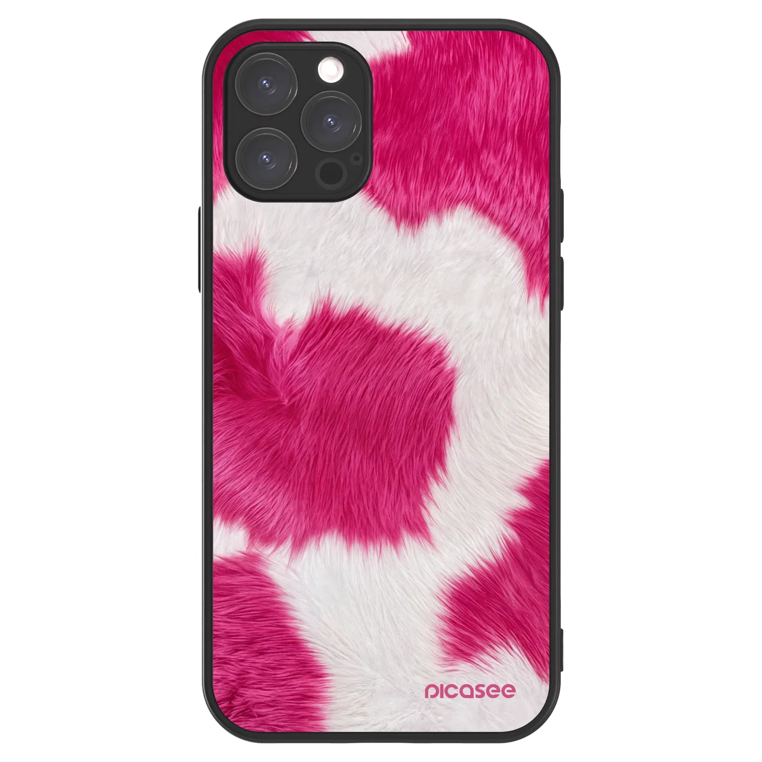 Picasee ULTIMATE CASE na Apple iPhone 12 Pro - Pink Moo