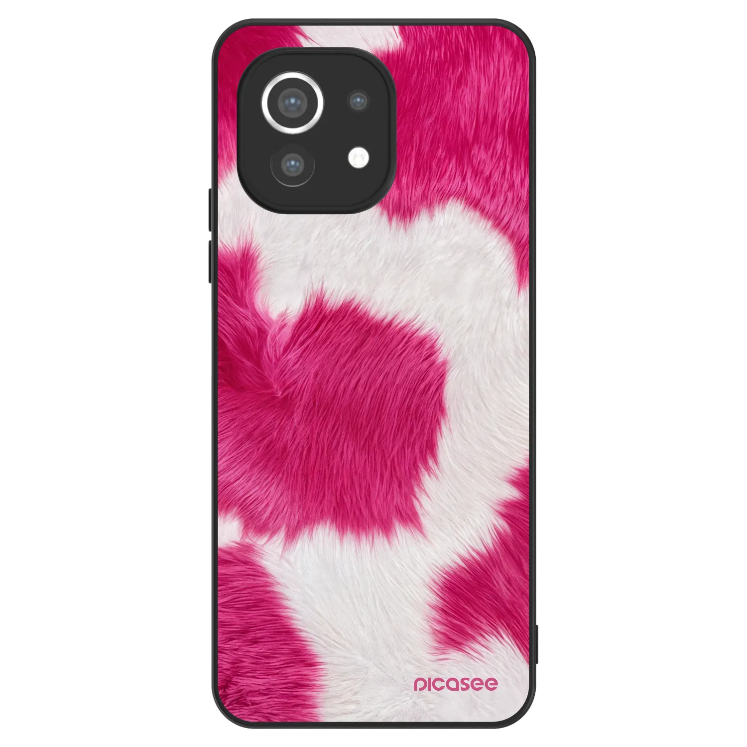 Picasee ULTIMATE CASE na Xiaomi Mi 11 - Pink Moo