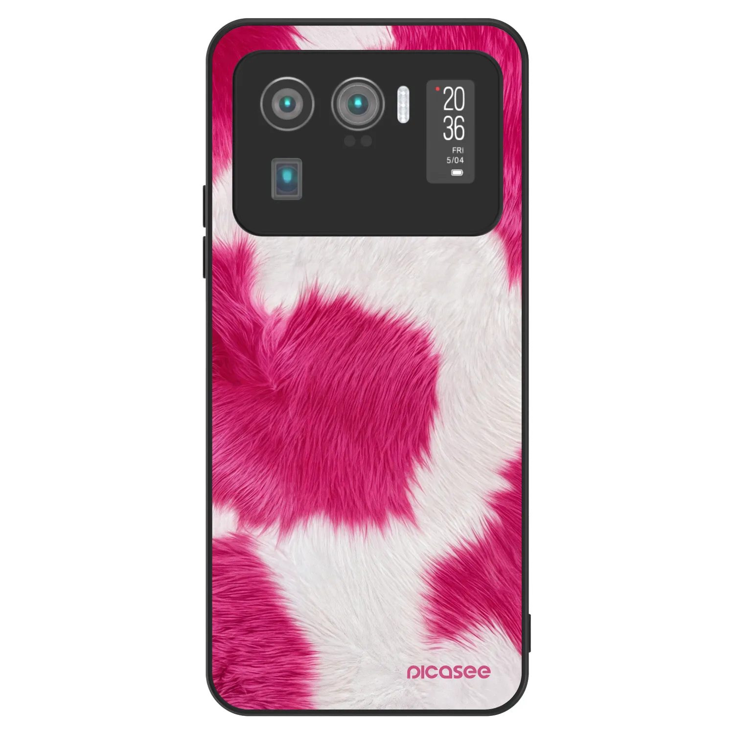 Picasee ULTIMATE CASE na Xiaomi Mi 11 Ultra - Pink Moo