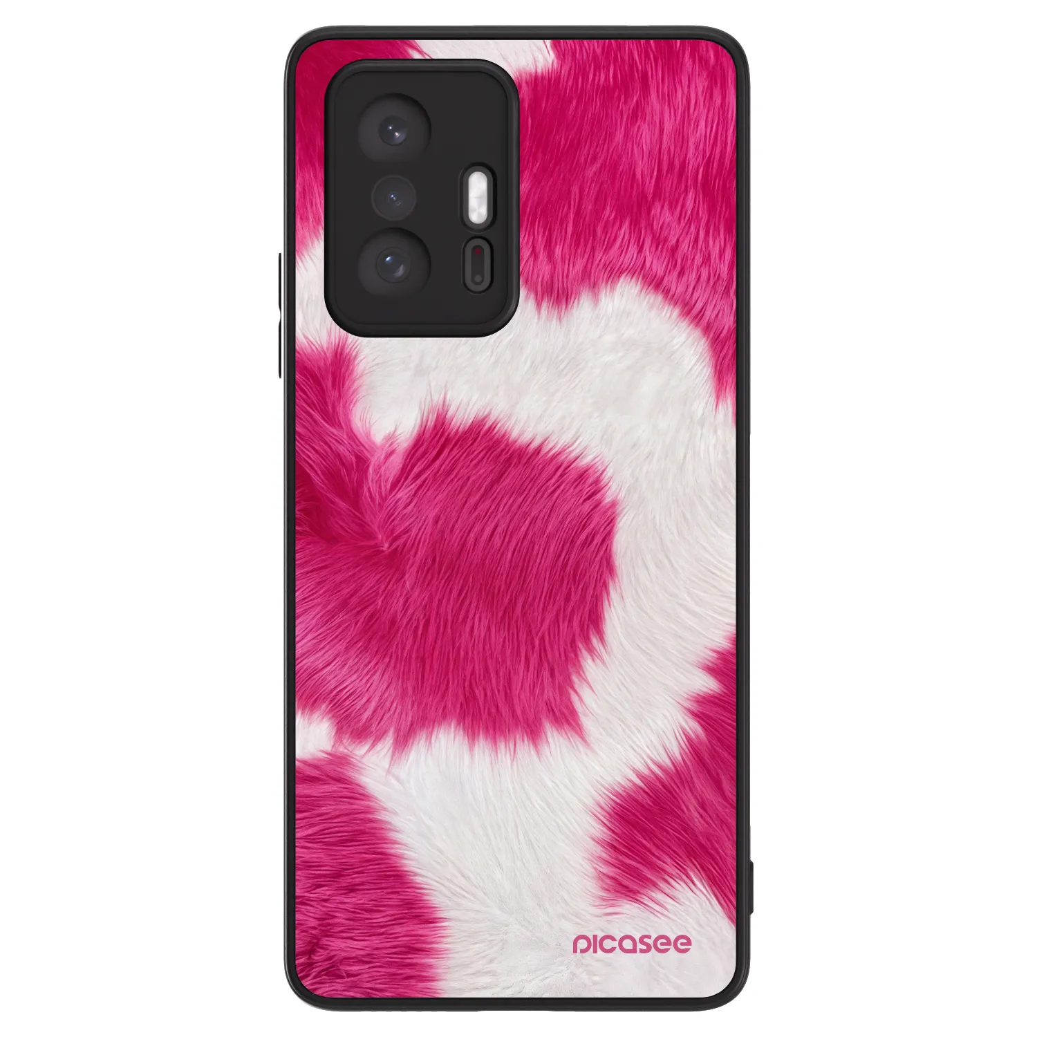 Picasee ULTIMATE CASE na Xiaomi 11T Pro - Pink Moo