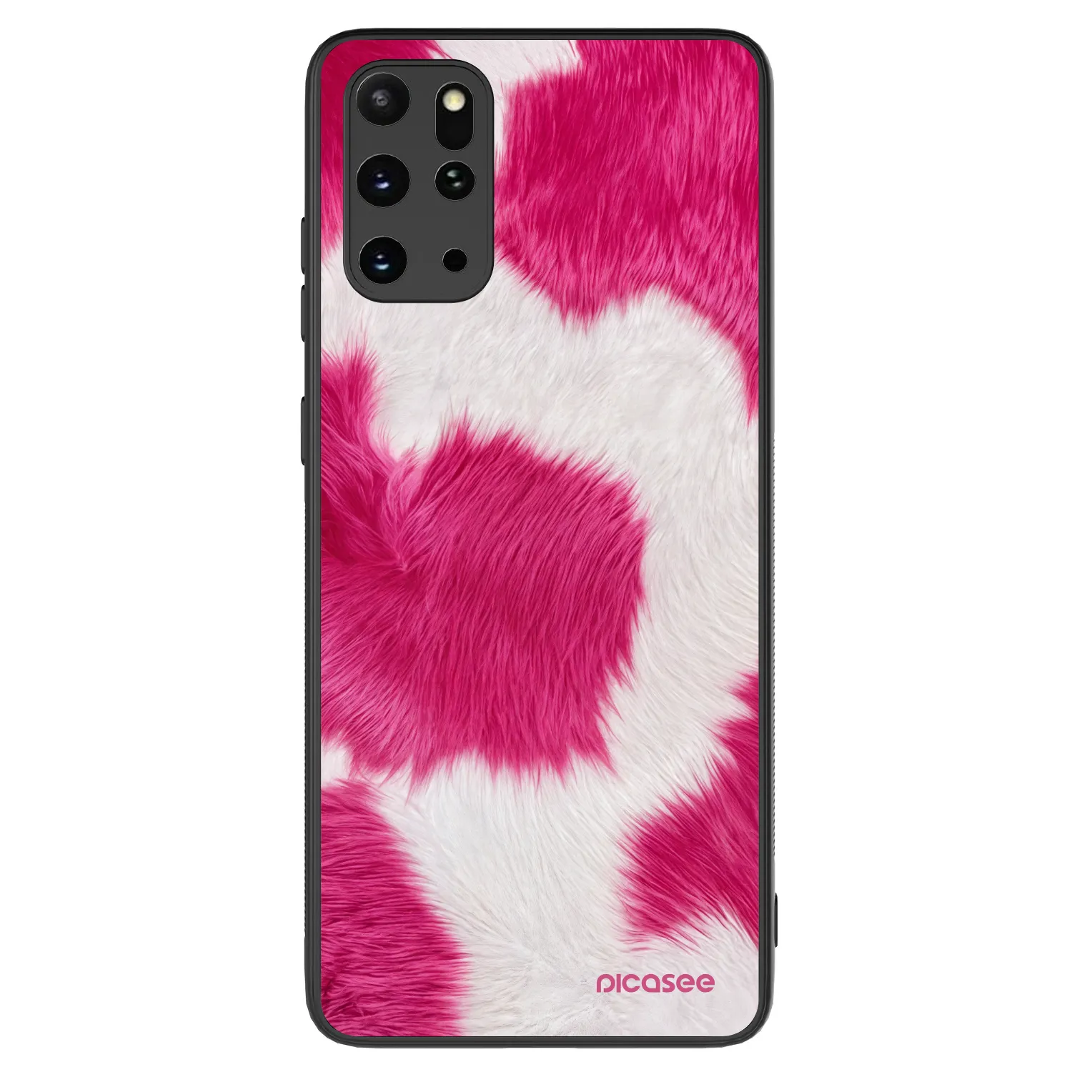 Picasee ULTIMATE CASE na Samsung Galaxy S20+ G985F - Pink Moo