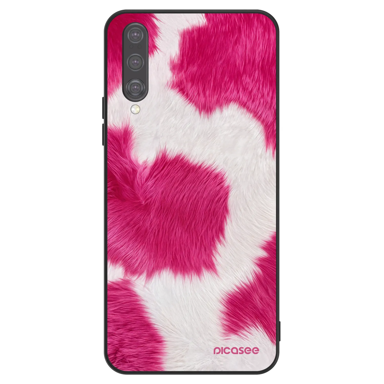 Picasee ULTIMATE CASE na Huawei P20 Pro - Pink Moo