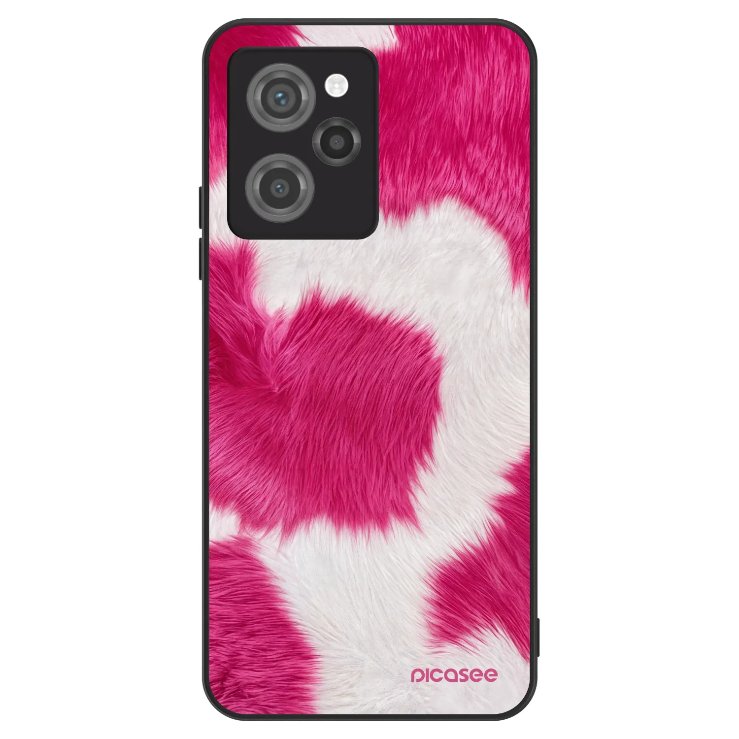 Picasee ULTIMATE CASE na Xiaomi Poco X5 Pro - Pink Moo