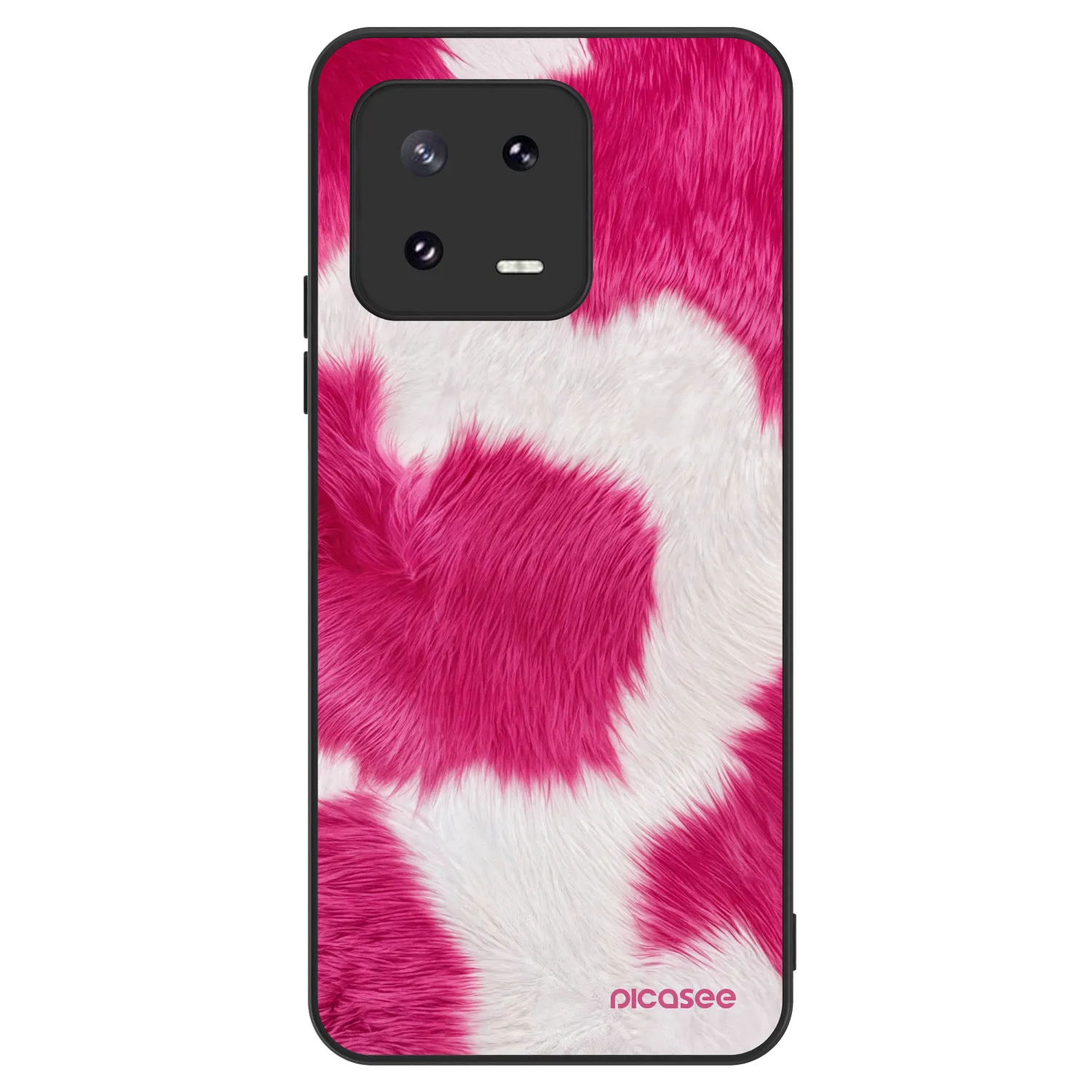 Picasee ULTIMATE CASE na Xiaomi 13 Pro - Pink Moo