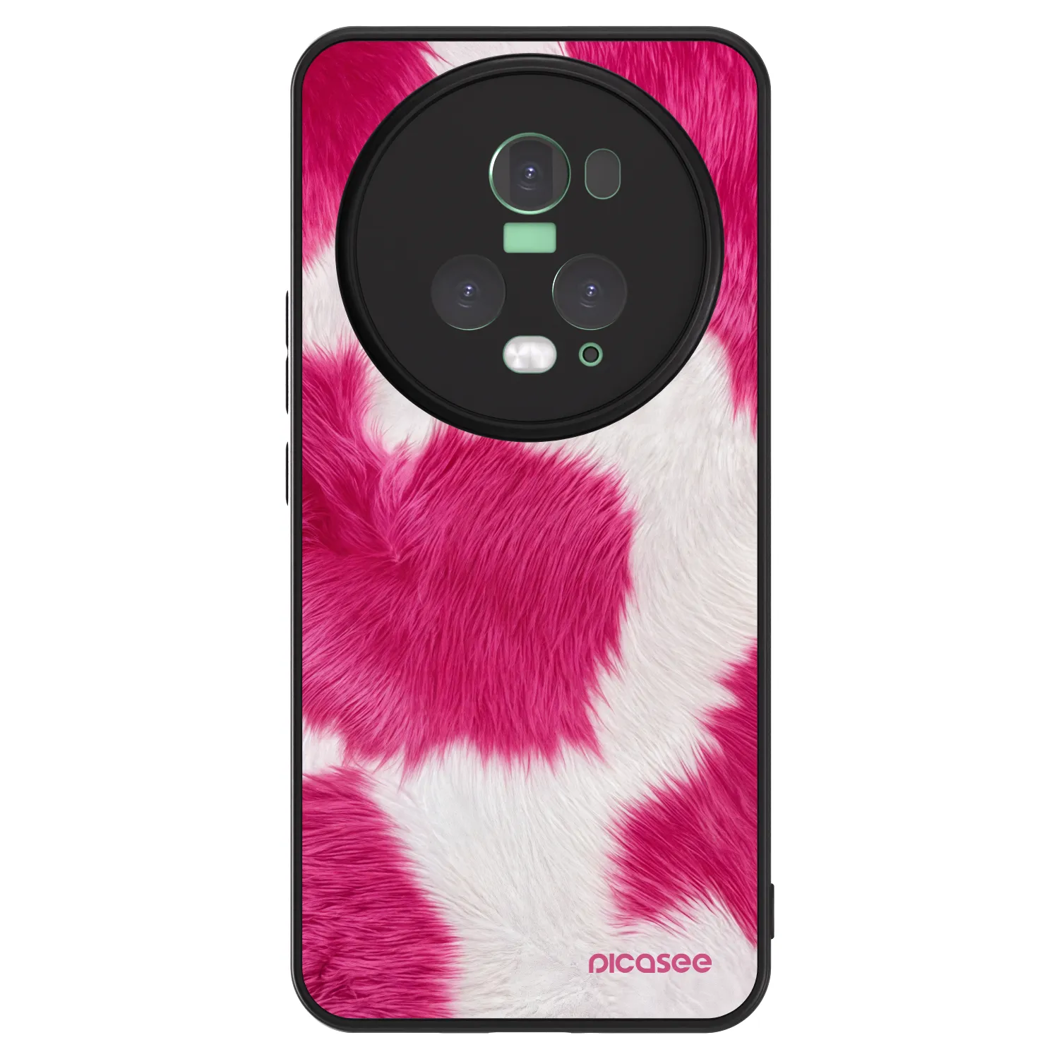 Picasee ULTIMATE CASE na Honor Magic5 Pro - Pink Moo