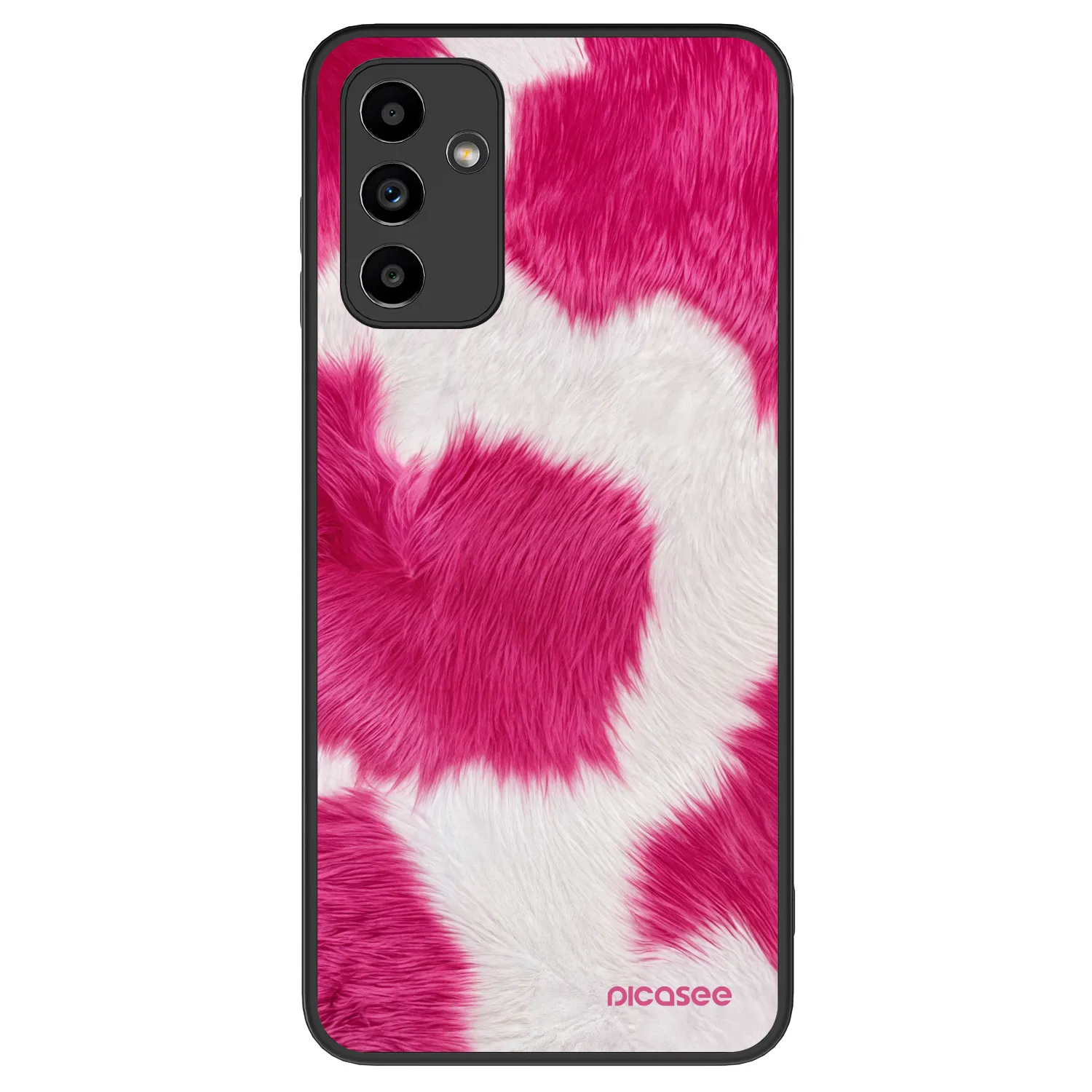 Picasee ULTIMATE CASE na Samsung Galaxy A04s A047F - Pink Moo