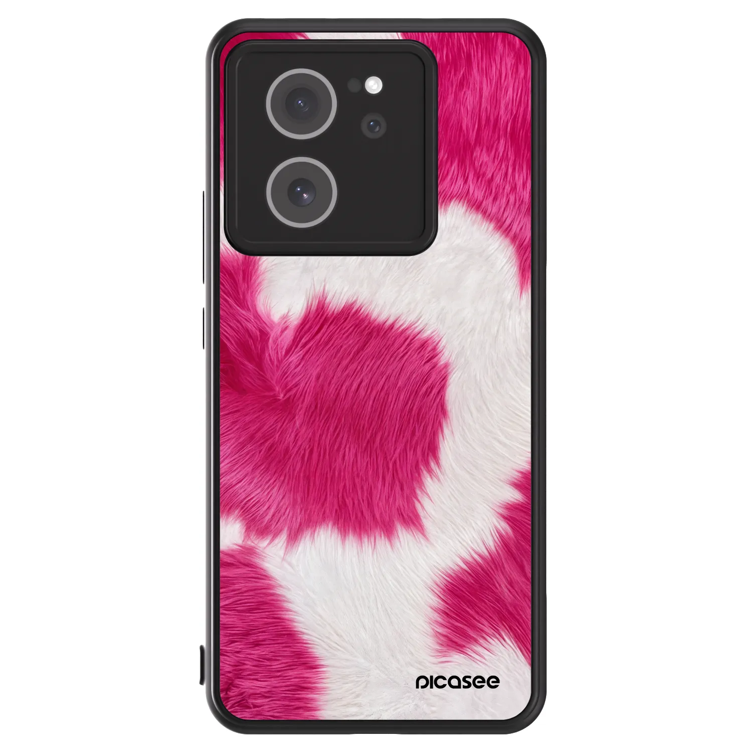 Picasee ULTIMATE CASE na Xiaomi 13T - Pink Moo