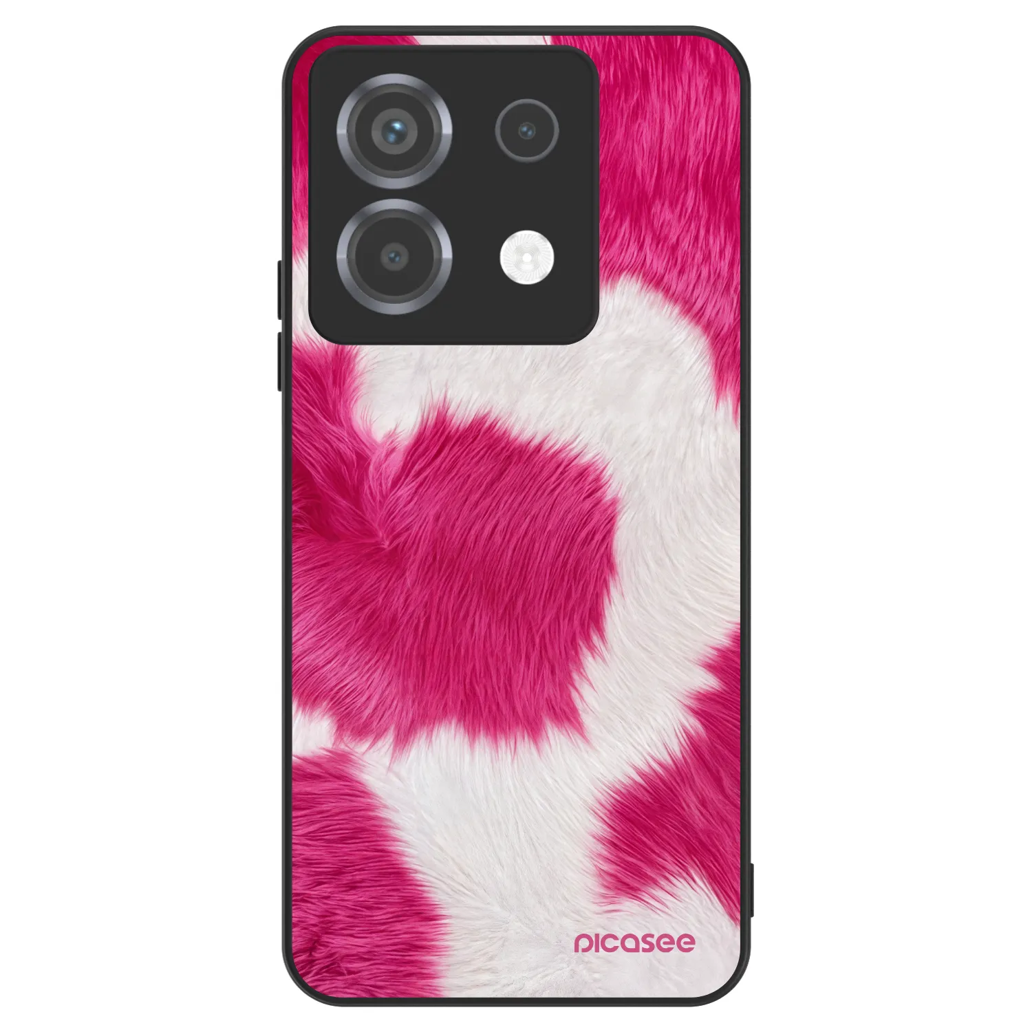 Picasee ULTIMATE CASE na Xiaomi Poco X6 - Pink Moo