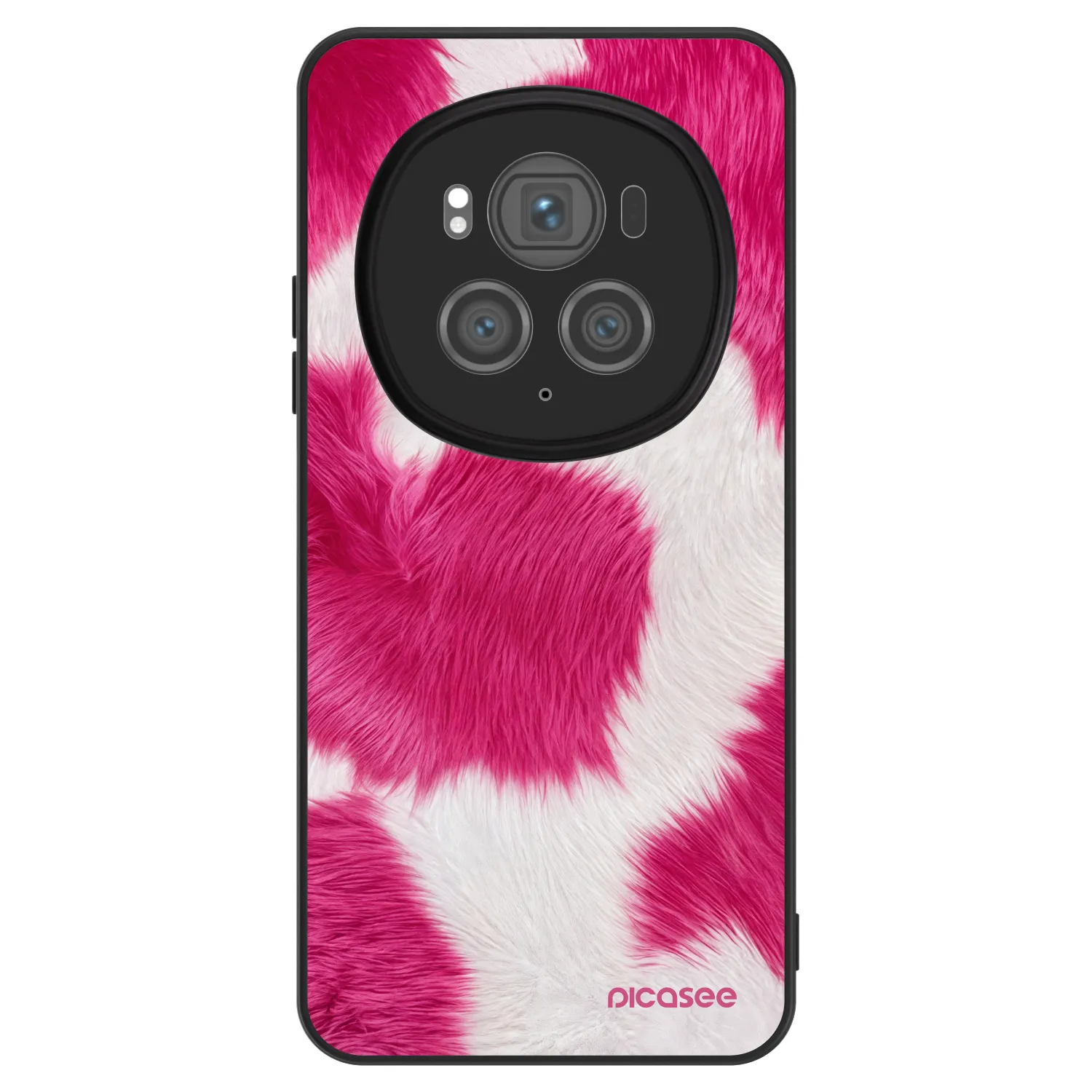 Picasee ULTIMATE CASE na Honor Magic6 Pro - Pink Moo