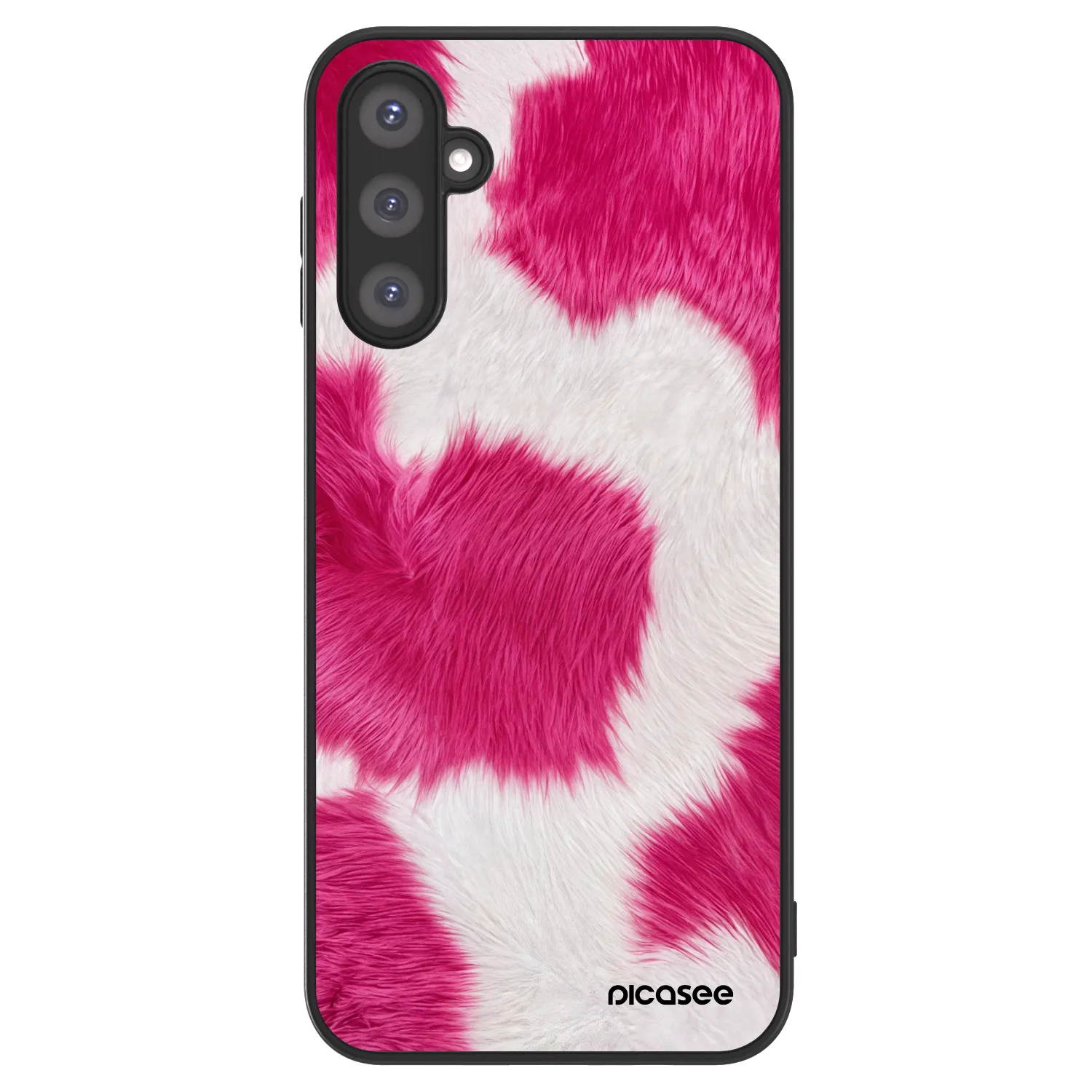 Picasee ULTIMATE CASE na Samsung Galaxy A05s A057G - Pink Moo