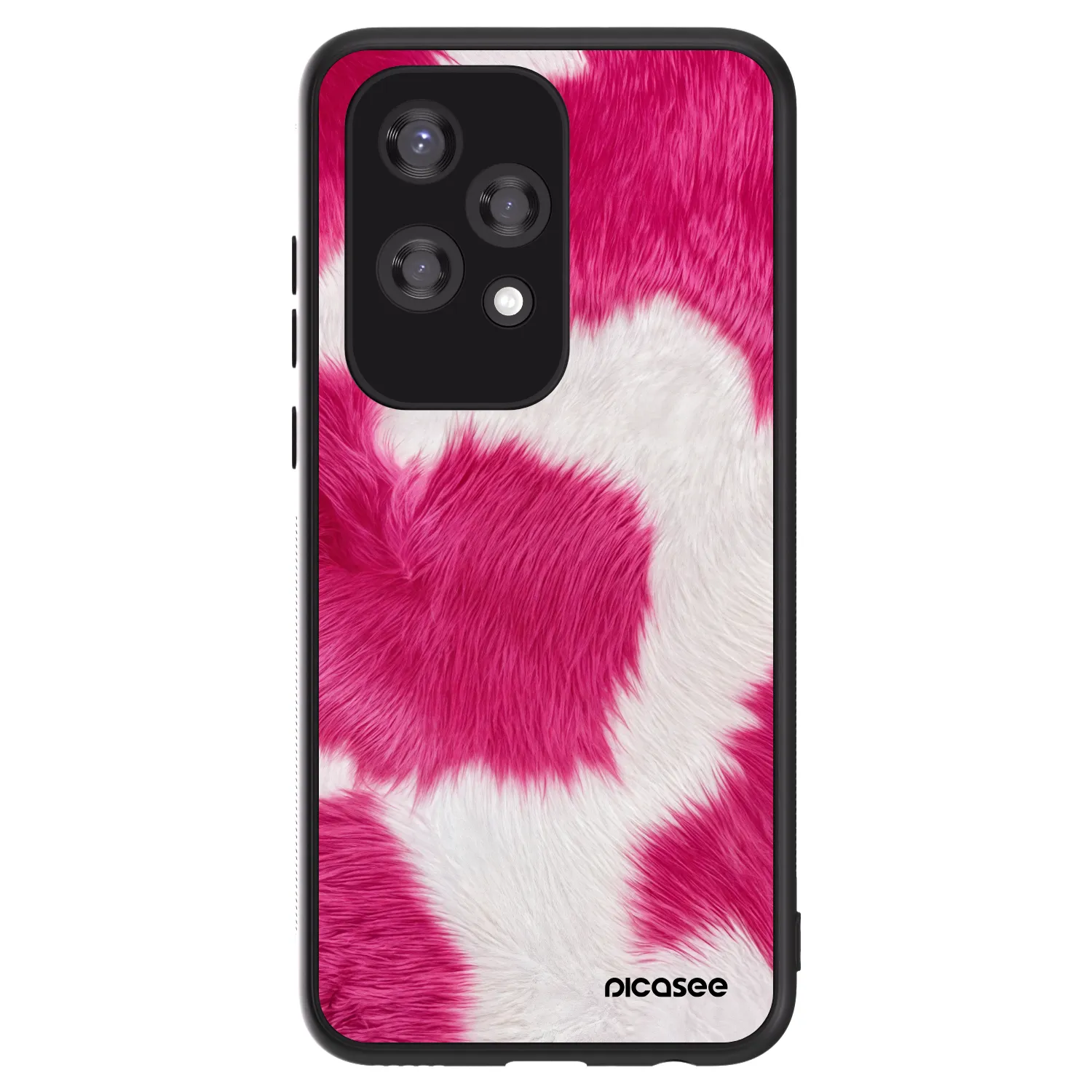Picasee ULTIMATE CASE na Honor 200 Lite - Pink Moo