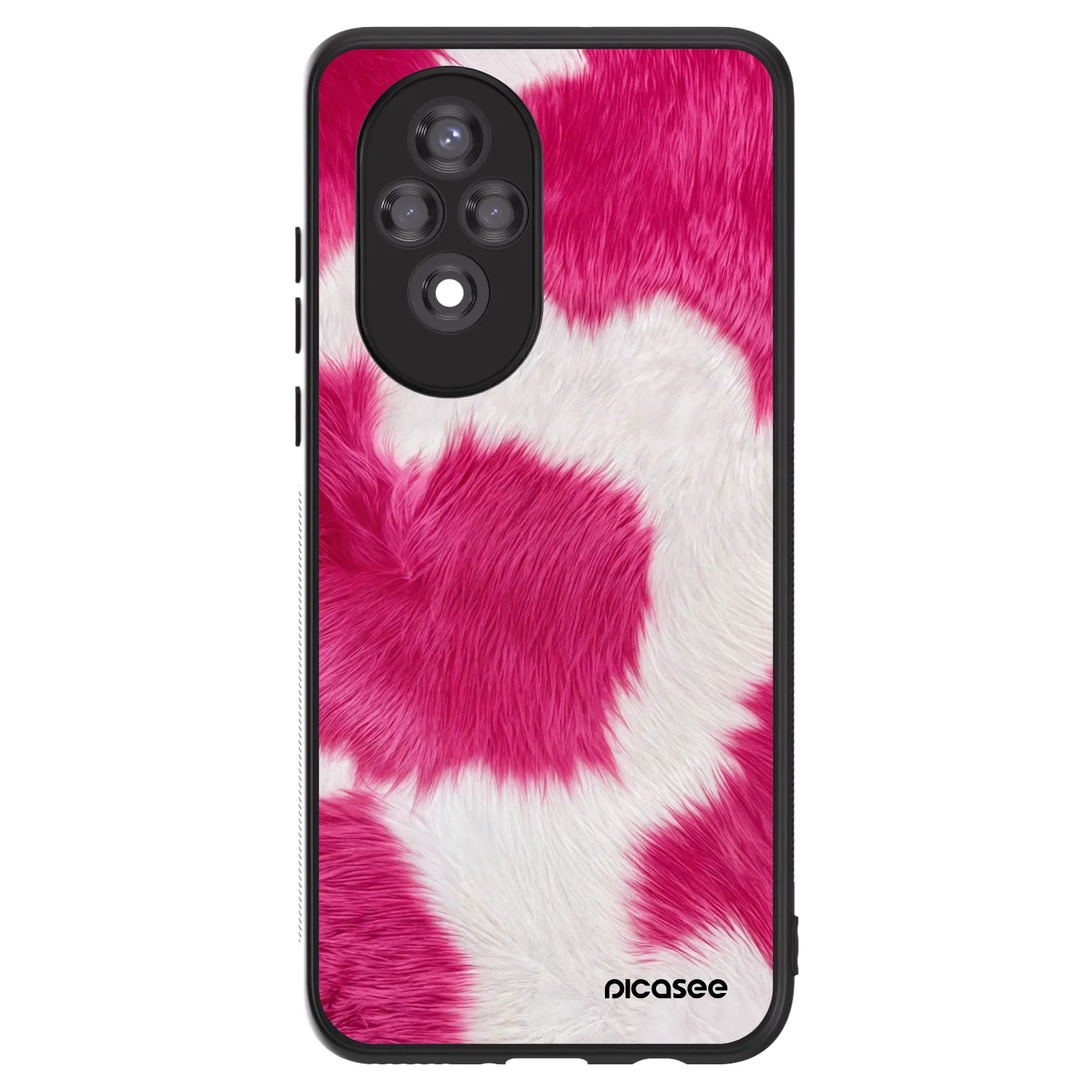 Picasee ULTIMATE CASE na Honor 200 Pro 5G - Pink Moo