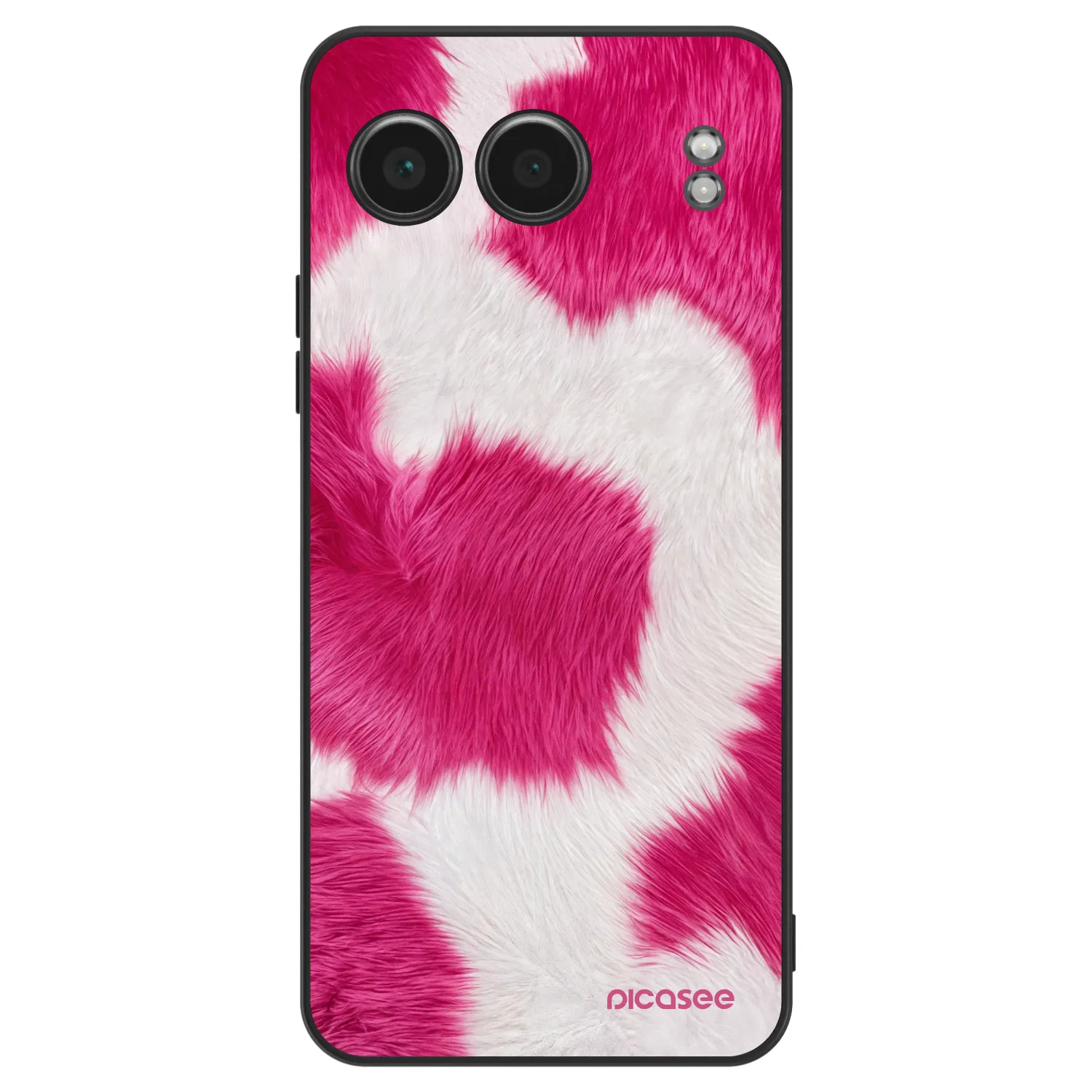 Picasee ULTIMATE CASE na OnePlus Nord 4 - Pink Moo