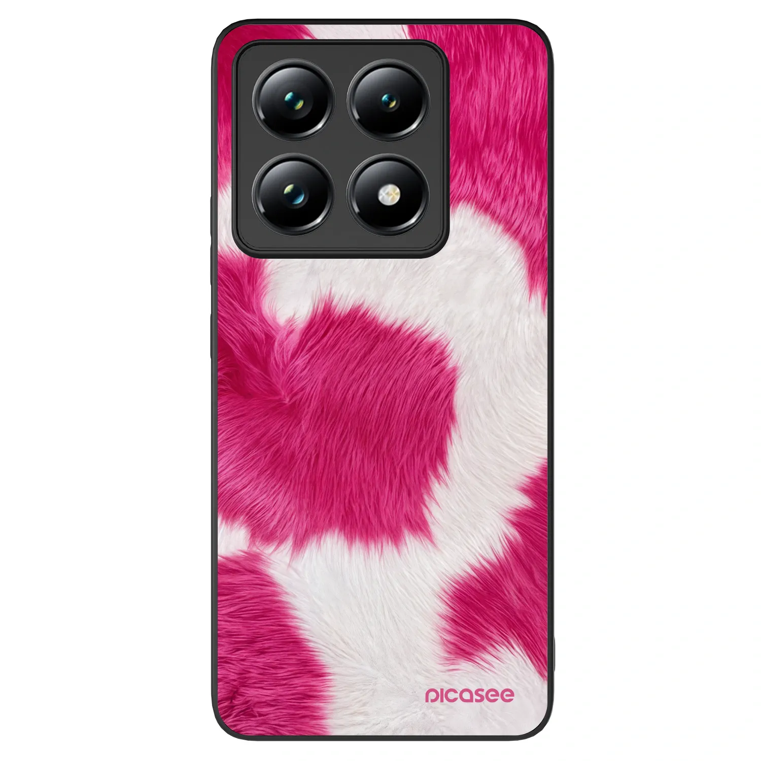 Picasee ULTIMATE CASE na Xiaomi 14T Pro - Pink Moo