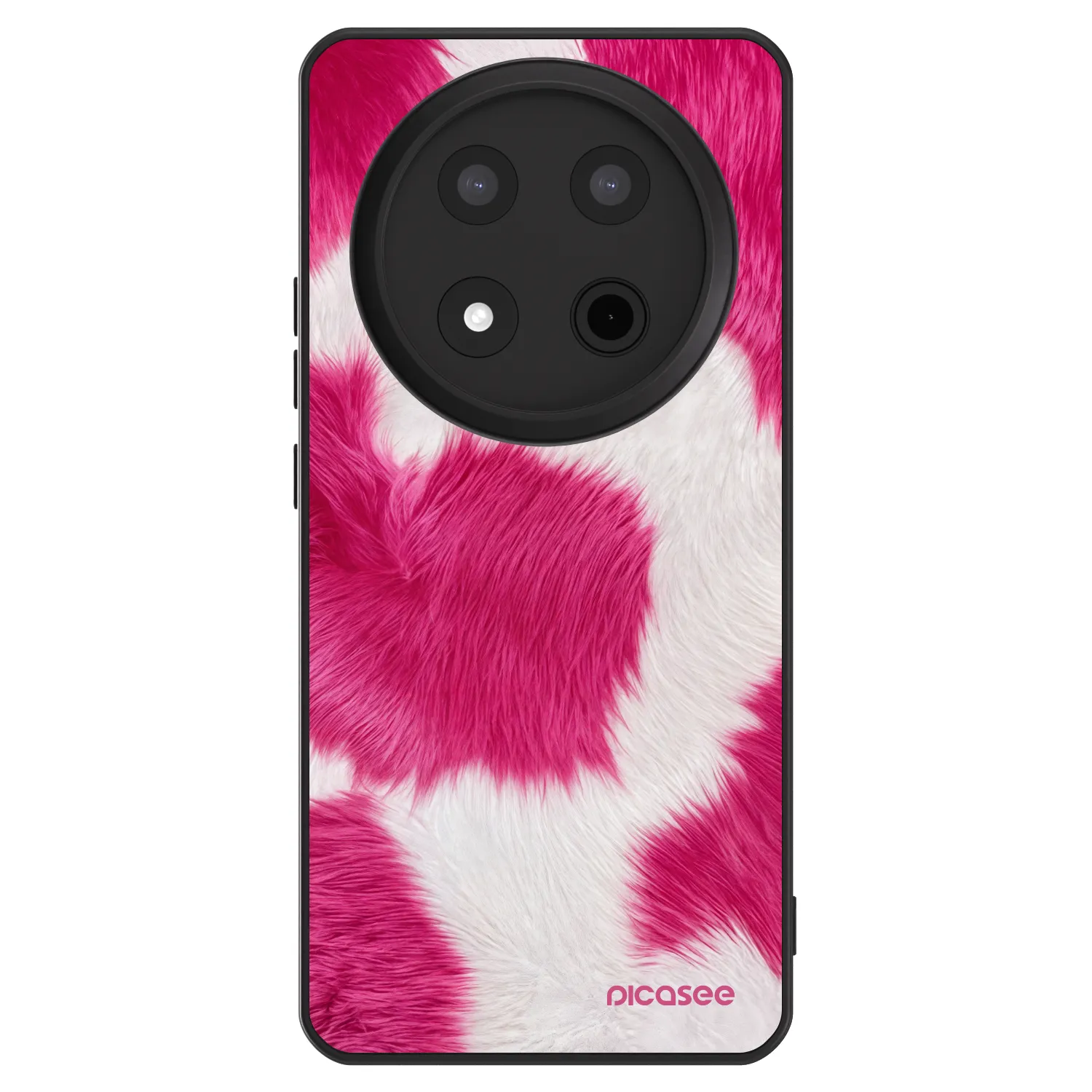 Picasee ULTIMATE CASE na Honor Magic7 Lite 5G - Pink Moo