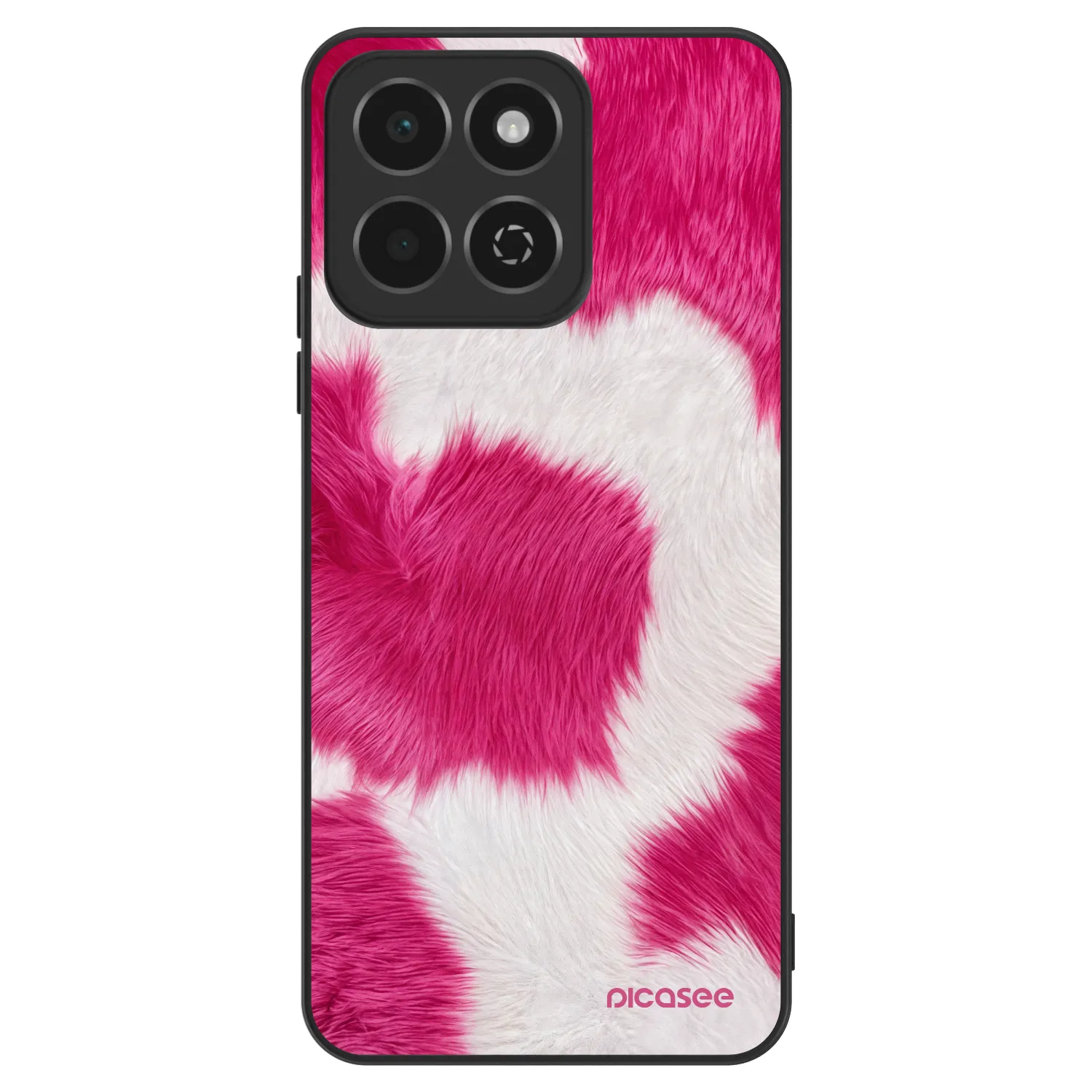 Picasee ULTIMATE CASE na Honor 200 Smart 5G - Pink Moo