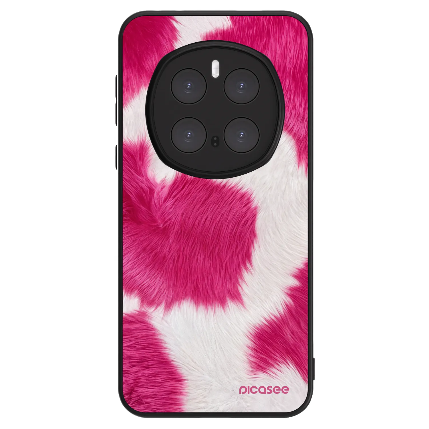 Picasee ULTIMATE CASE na Honor Magic7 Pro 5G - Pink Moo
