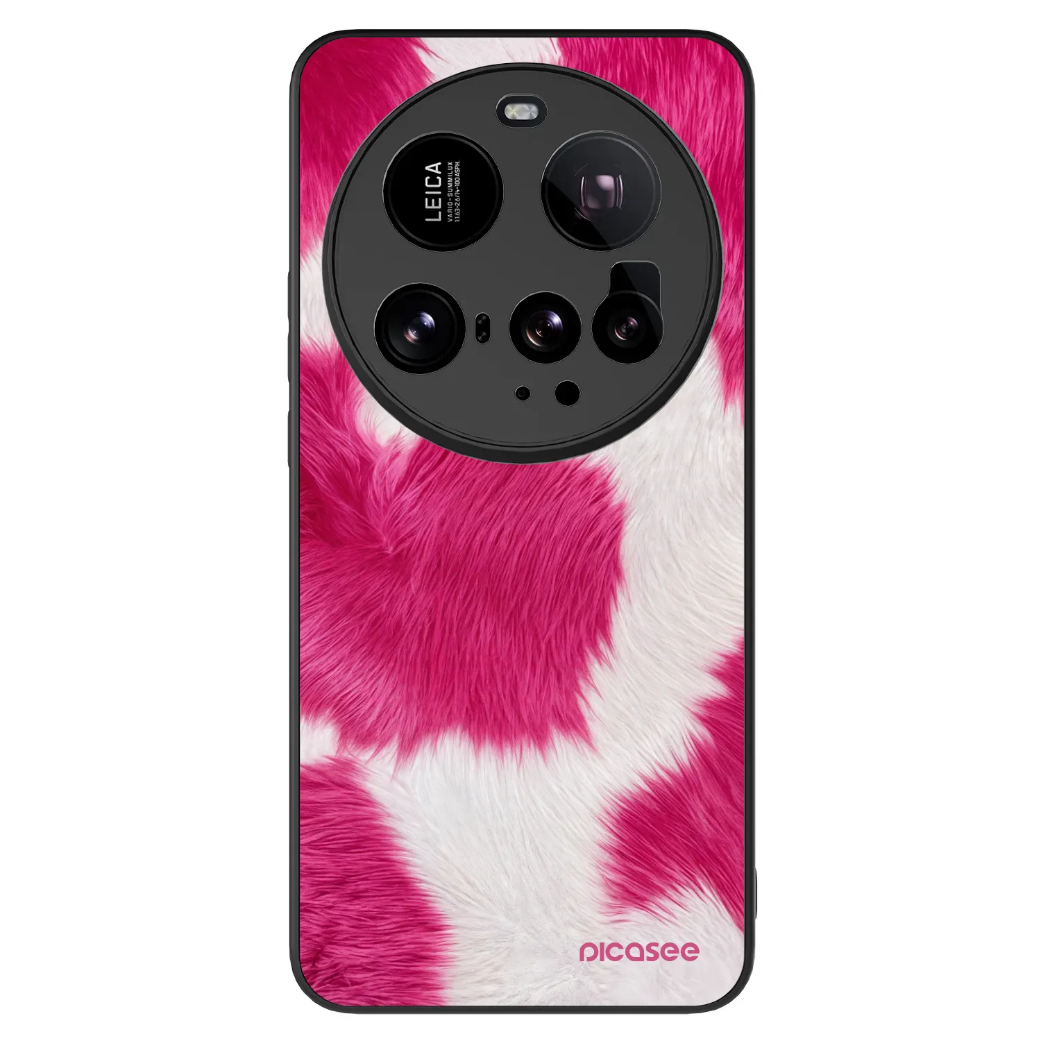 Picasee ULTIMATE CASE na Xiaomi 15 Ultra - Pink Moo