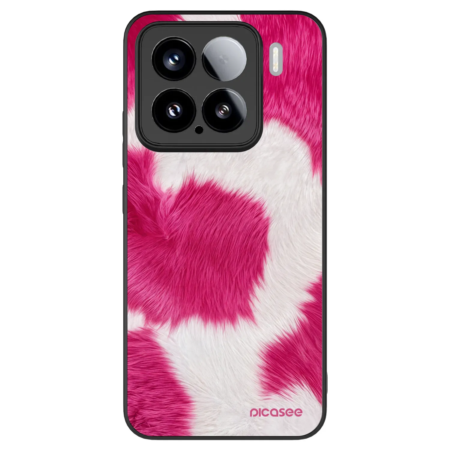 Picasee ULTIMATE CASE na Xiaomi 15 - Pink Moo