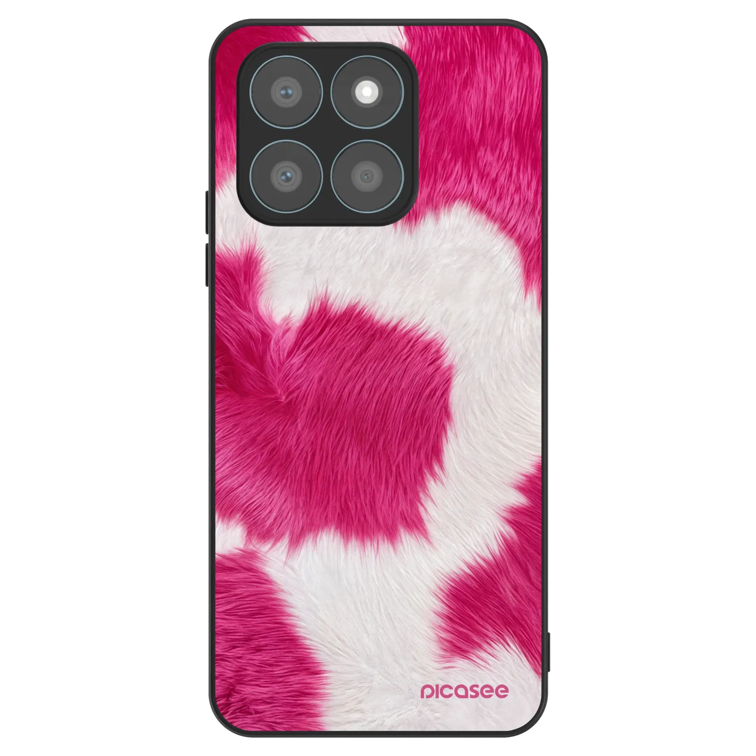 Picasee ULTIMATE CASE na Honor X8c - Pink Moo