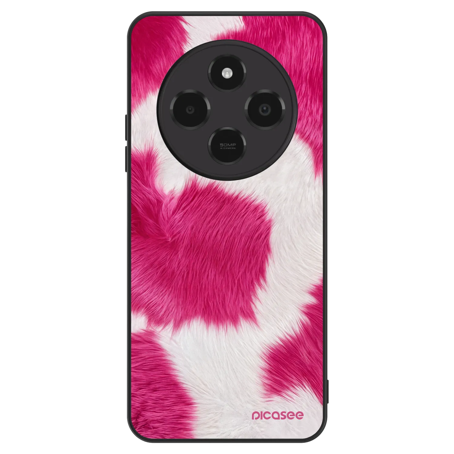 Picasee ULTIMATE CASE na Xiaomi Poco C75 - Pink Moo