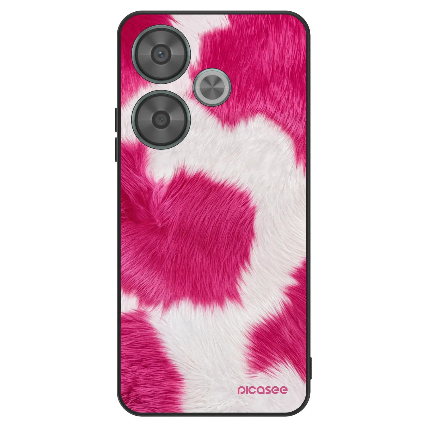 Picasee ULTIMATE CASE na Xiaomi Poco F6 - Pink Moo