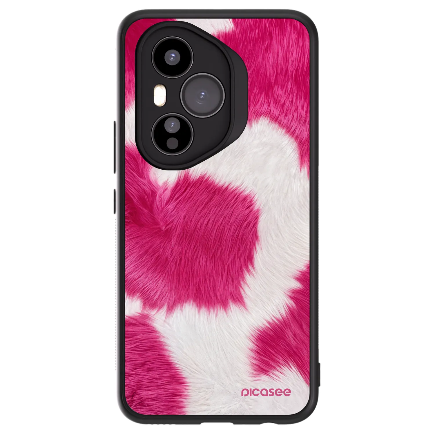 Picasee ULTIMATE CASE na Honor 400 Pro 5G - Pink Moo