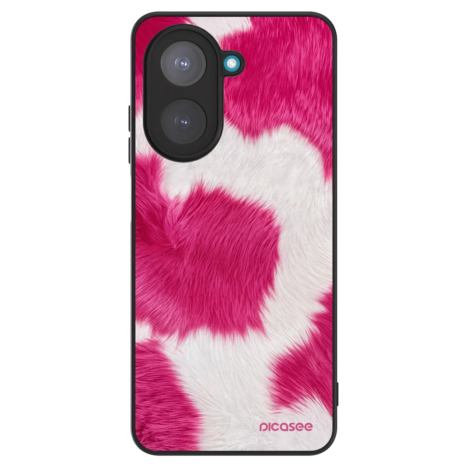 Picasee ULTIMATE CASE na Xiaomi Redmi A5 - Pink Moo