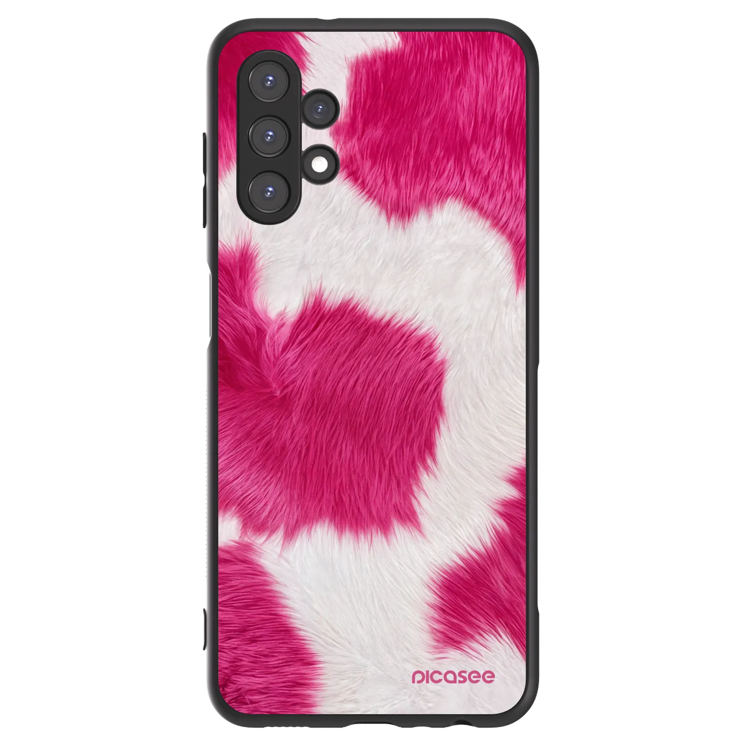 Picasee ULTIMATE CASE na Samsung Galaxy A13 5G - Pink Moo
