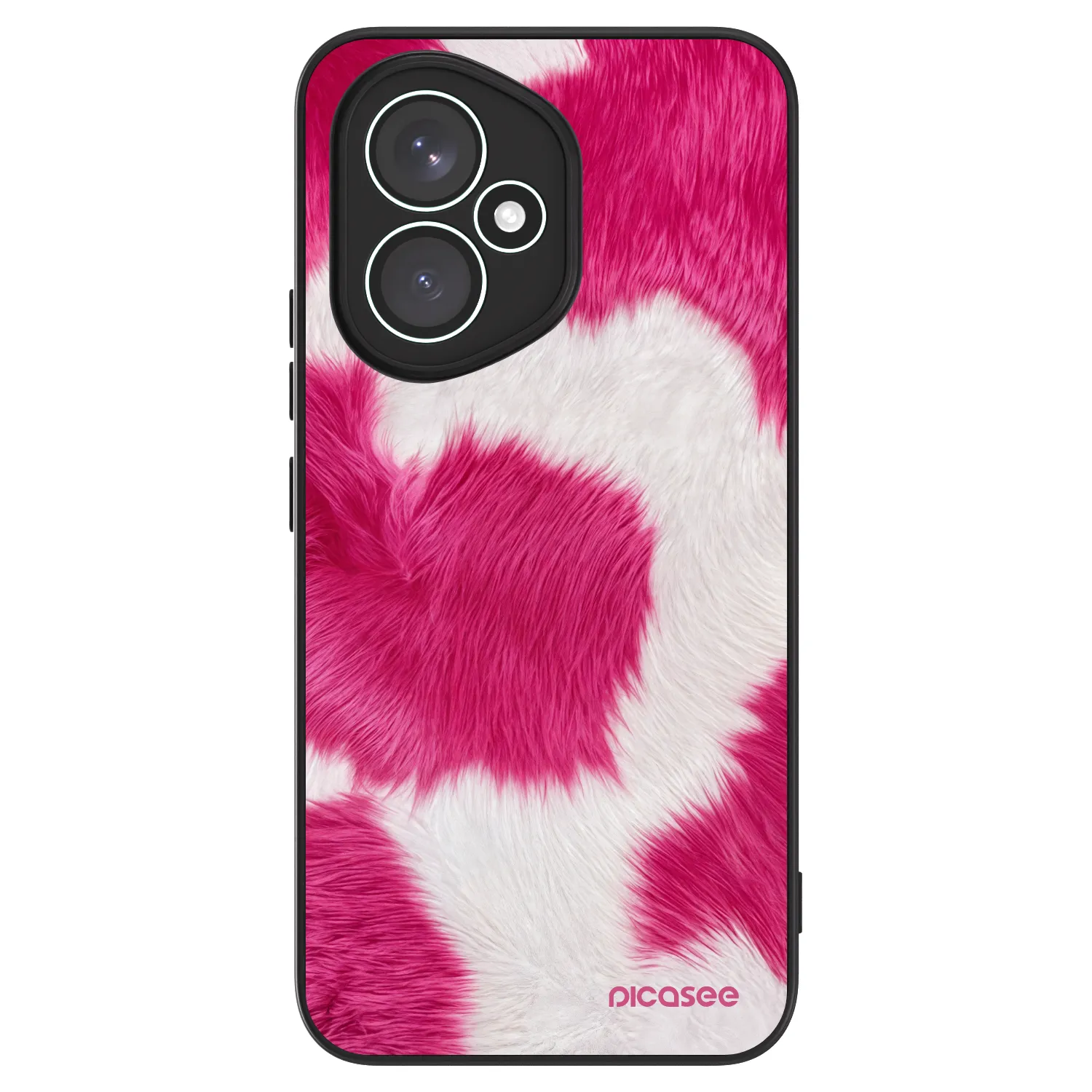 Picasee ULTIMATE CASE na Honor 400 5G - Pink Moo