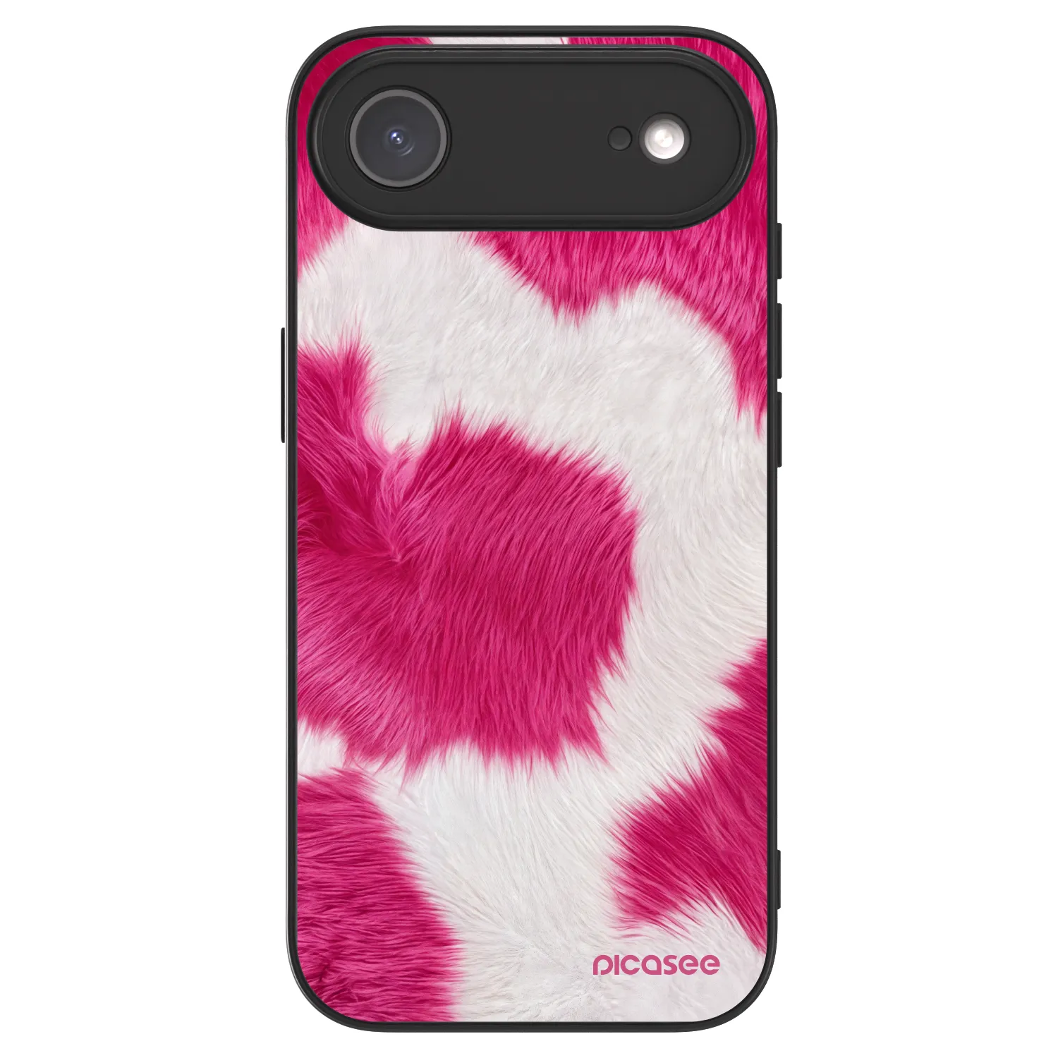 Picasee ULTIMATE CASE na Apple iPhone Air - Pink Moo