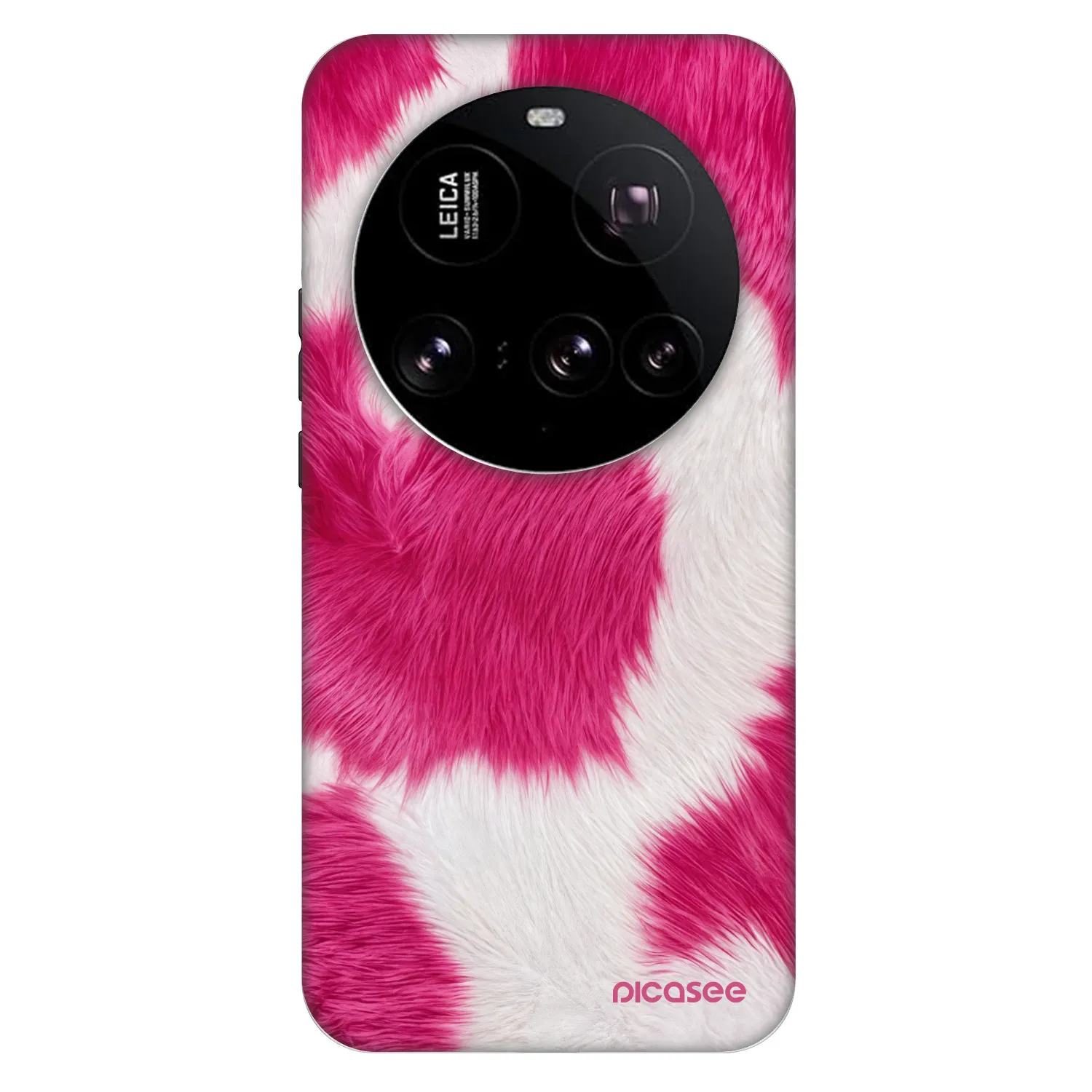 Picasee Fashion Case na Xiaomi 15 Ultra - Pink Moo