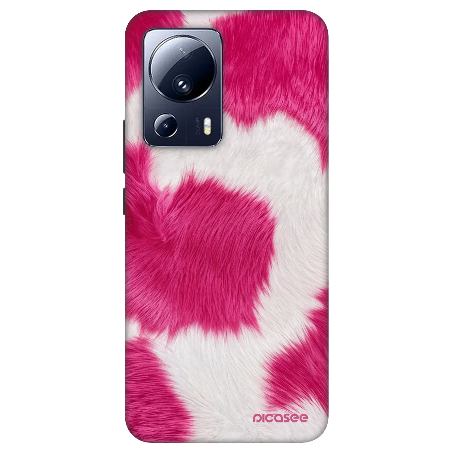 Picasee Fashion Case na Xiaomi 13 Lite - Pink Moo