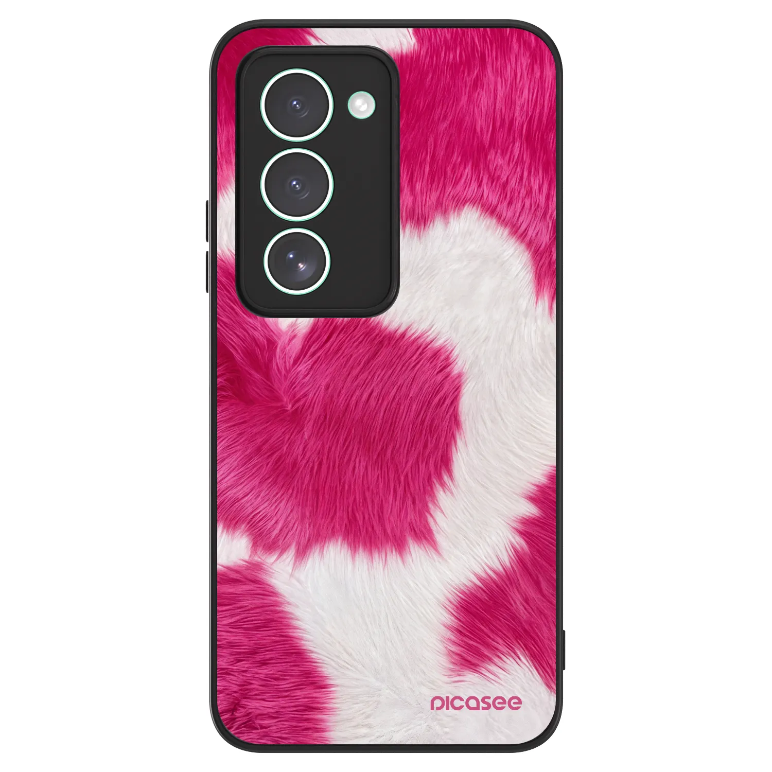 Picasee ULTIMATE CASE na Xiaomi Redmi 15 5G - Pink Moo