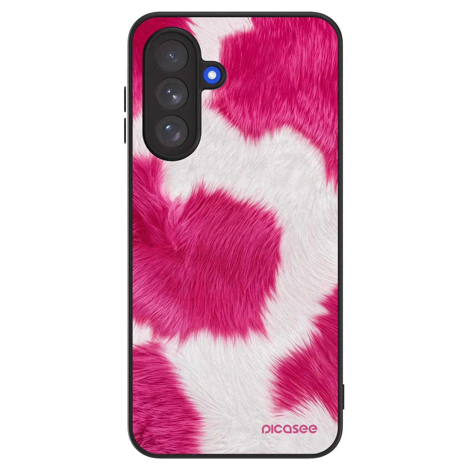 Picasee ULTIMATE CASE na Samsung Galaxy A17 5G - Pink Moo