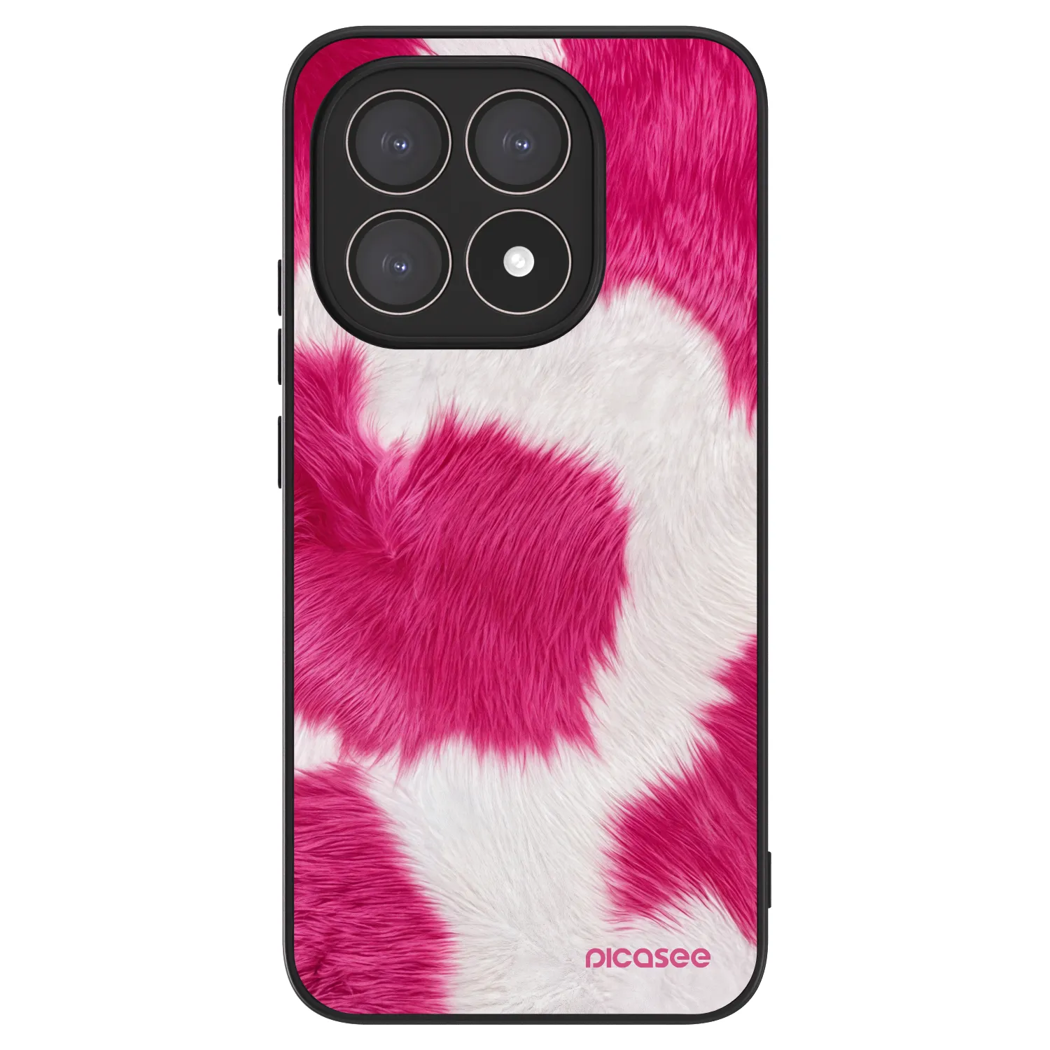 Picasee ULTIMATE CASE na Xiaomi 15T - Pink Moo