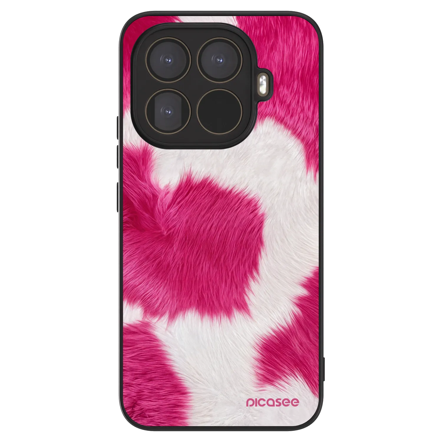Picasee ULTIMATE CASE na Xiaomi 15T Pro - Pink Moo