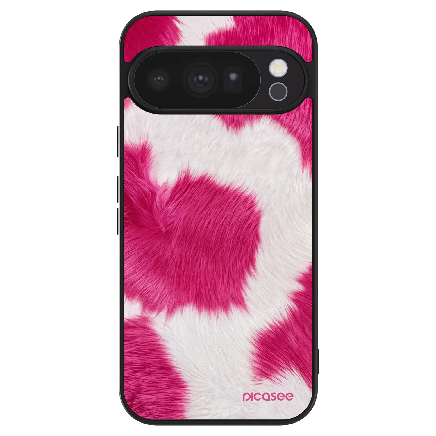 Picasee ULTIMATE CASE na Google Pixel 10 Pro - Pink Moo