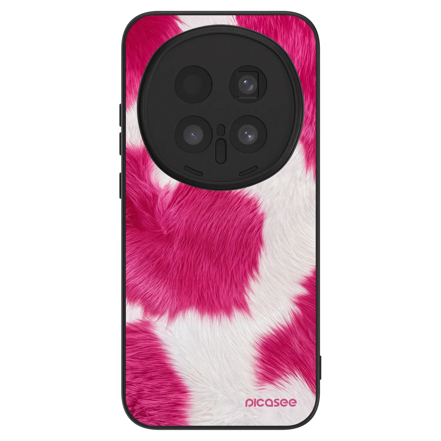 Picasee ULTIMATE CASE na Honor Magic8 Pro 5G - Pink Moo
