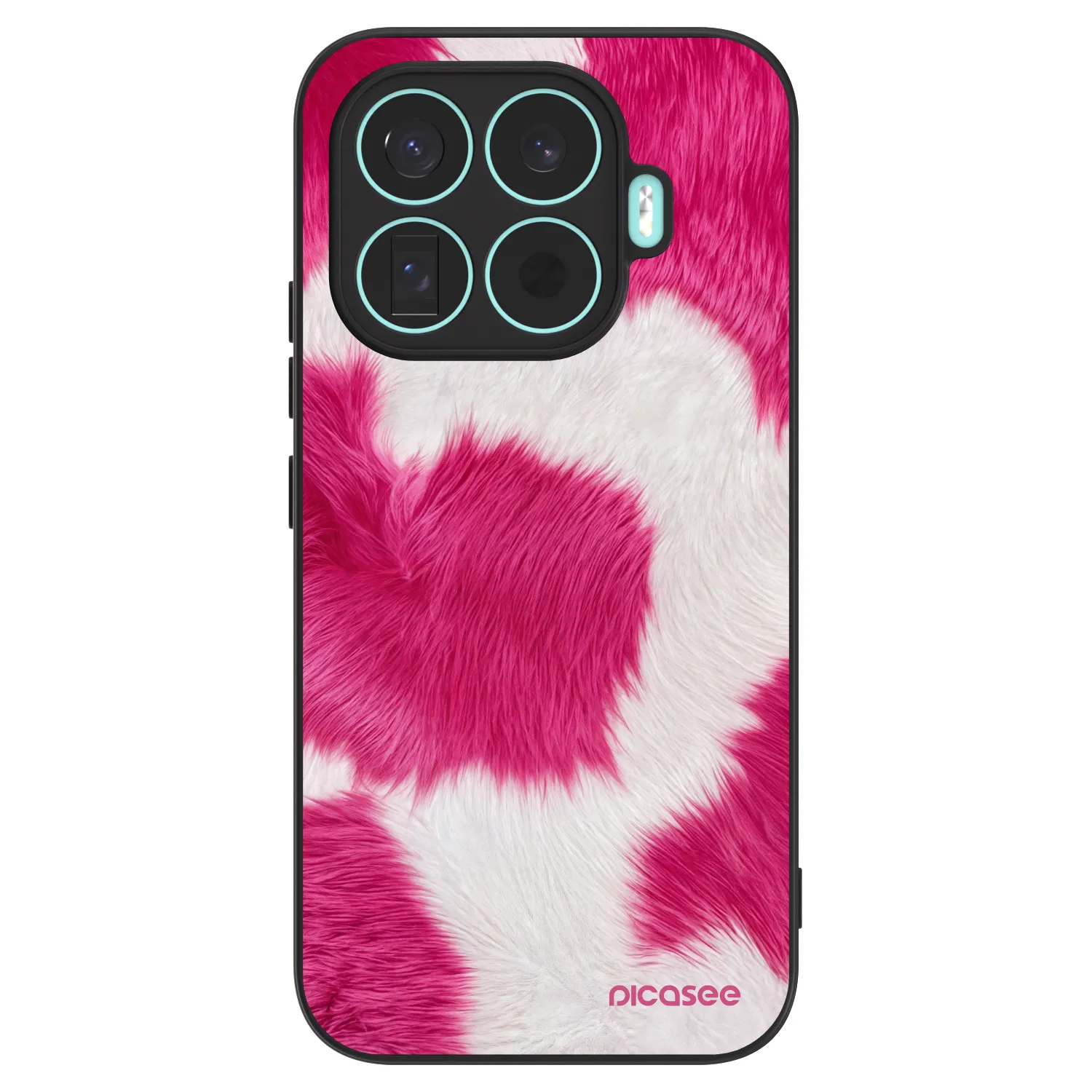 Picasee ULTIMATE CASE na Xiaomi 17T - Pink Moo