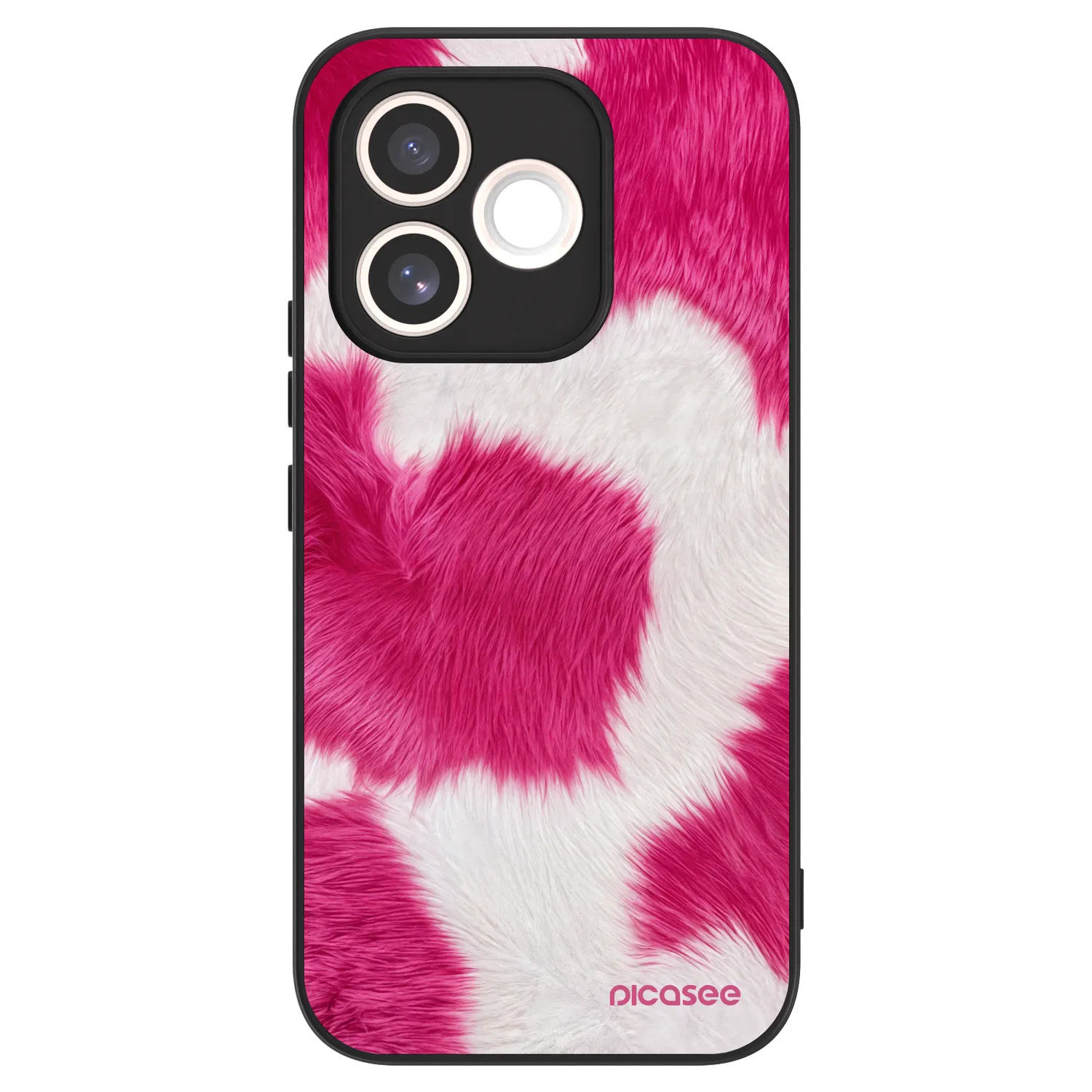 Picasee ULTIMATE CASE na Honor 600 Lite - Pink Moo