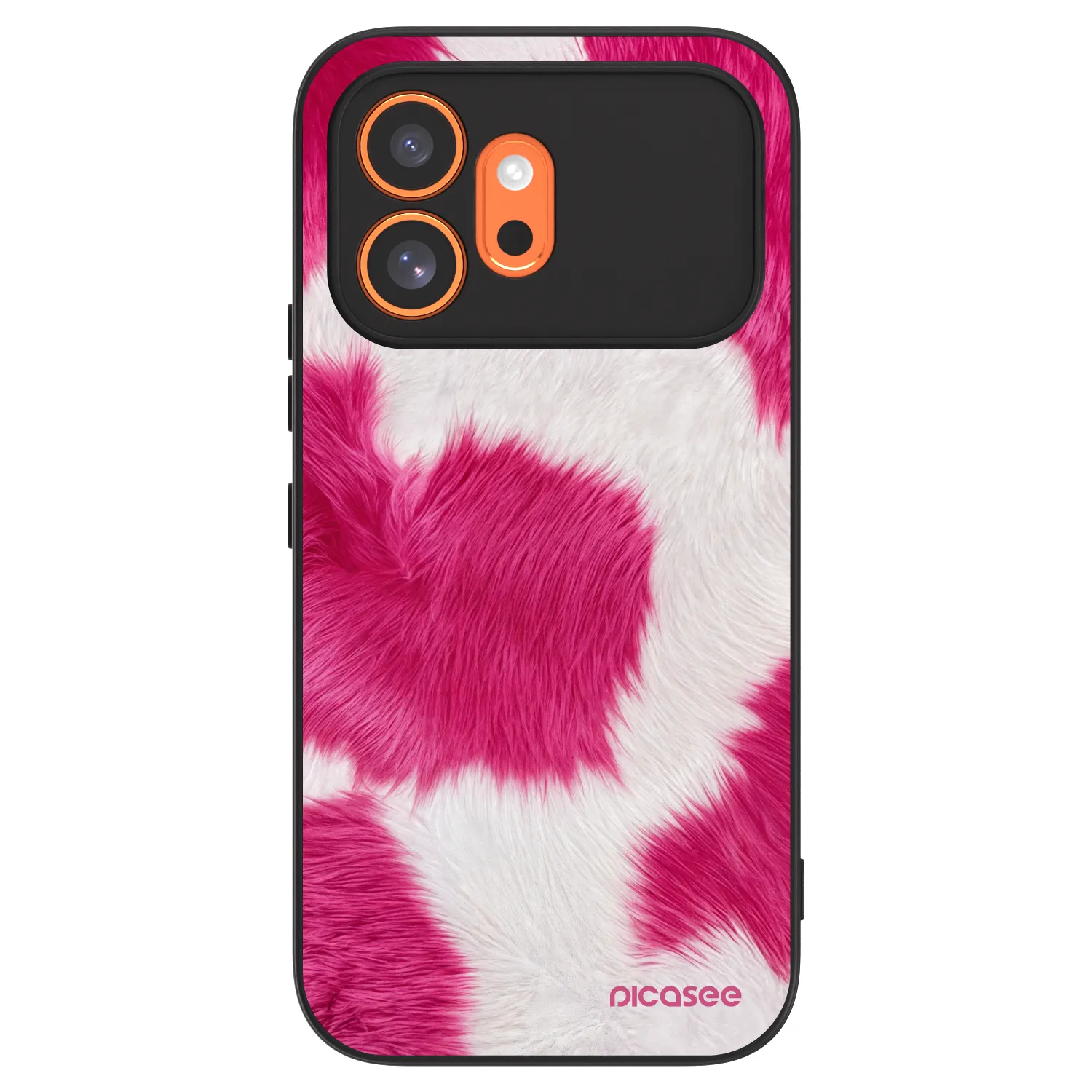 Picasee ULTIMATE CASE na Honor 600 - Pink Moo